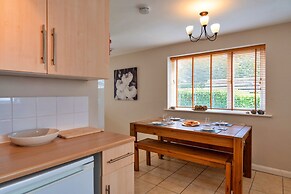 Lodge in High Bickington Near River Taw