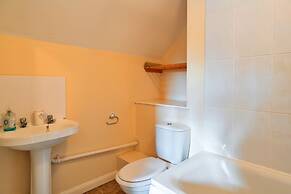Lodge in High Bickington Near River Taw