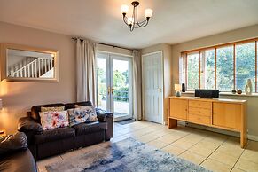Lodge in High Bickington Near River Taw