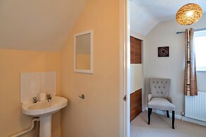Lodge in High Bickington Near River Taw