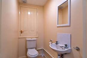 Lodge in High Bickington Near River Taw