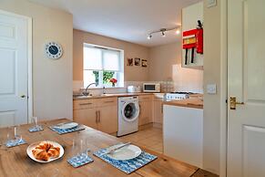 Lodge in High Bickington Near River Taw