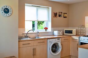 Lodge in High Bickington Near River Taw