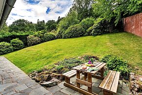 Cottage in Grasmere With Lake Access