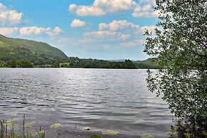 Cottage in Grasmere With Lake Access