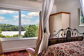 Cottage in Grasmere With Lake Access