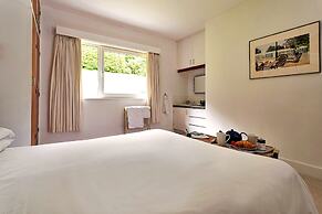 Cottage in Grasmere With Lake Access