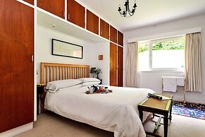 Cottage in Grasmere With Lake Access
