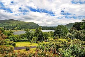 Cottage in Grasmere With Lake Access