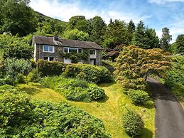 Cottage in Grasmere With Lake Access