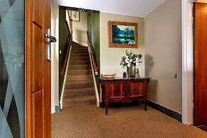 Cottage in Grasmere With Lake Access