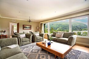 Cottage in Grasmere With Lake Access