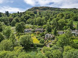 Cottage in Grasmere With Lake Access