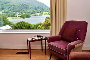 Cottage in Grasmere With Lake Access