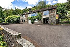 Cottage in Grasmere With Lake Access