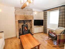 Bank Cottage