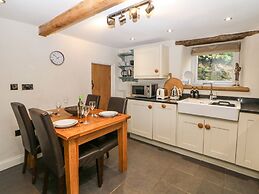Bank Cottage