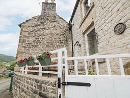 Bank Cottage