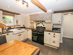 Bank Cottage
