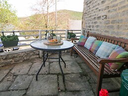 Bank Cottage