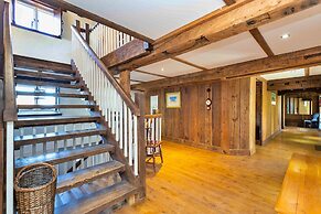 Riverview Holiday Home in Stamford, No Deposit