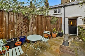 Cottage in Launceston Near Cornwall & Devon