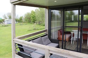 Chalet by Hegermeer With Harbor Access