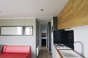 Chalet by Hegermeer With Harbor Access