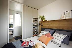 Chalet by Hegermeer With Harbor Access