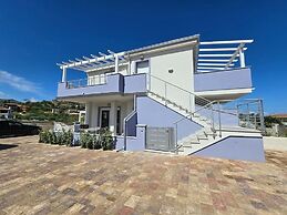 Home Geranio With Private Garden