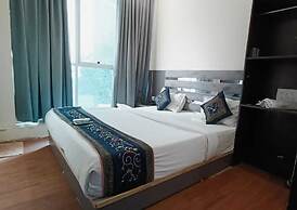 Hotel Free Dom-Nesco Exhibition
