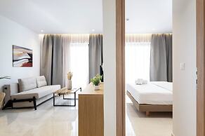 Unicos City Suites