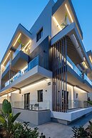 Unicos City Suites