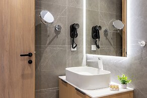 Unicos City Suites