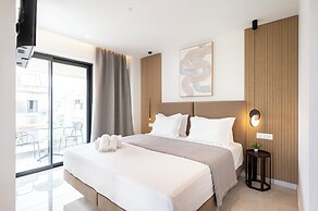 Unicos City Suites