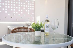 Unicos City Suites