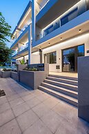 Unicos City Suites