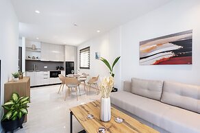 Unicos City Suites