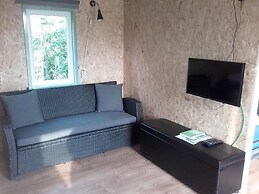 Cabin by Hegermeer With Boat Rentals