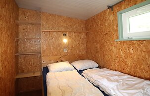 Cabin by Hegermeer With Boat Rentals