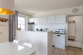 One-bedroom Apartment on the Seafront