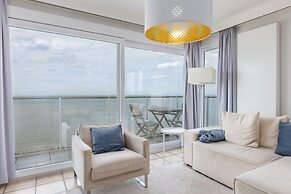 One-bedroom Apartment on the Seafront