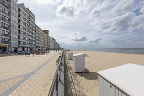 One-bedroom Apartment on the Seafront