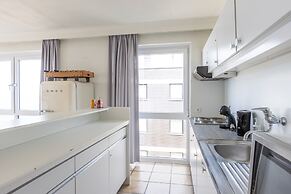 One-bedroom Apartment on the Seafront