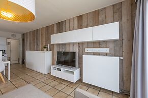 One-bedroom Apartment on the Seafront