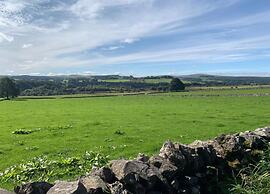 Barn in Peak District Near Buxton