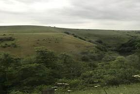 Barn in Peak District Near Buxton