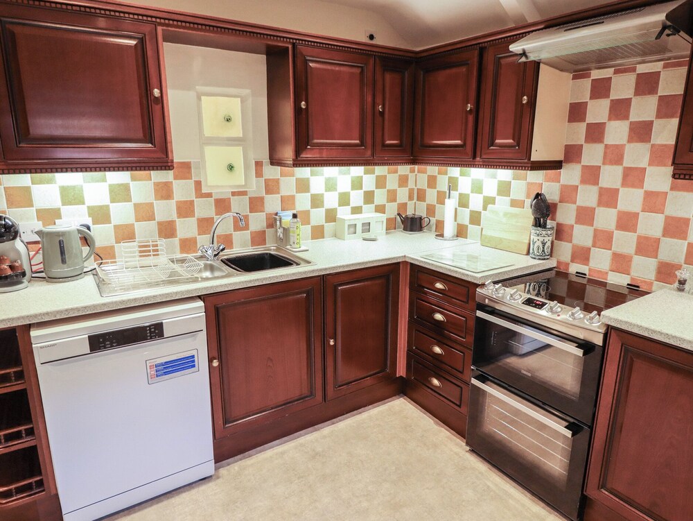 Madje Apartment