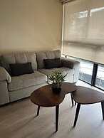 Relax and Work at Miraflores