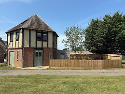 The Round House